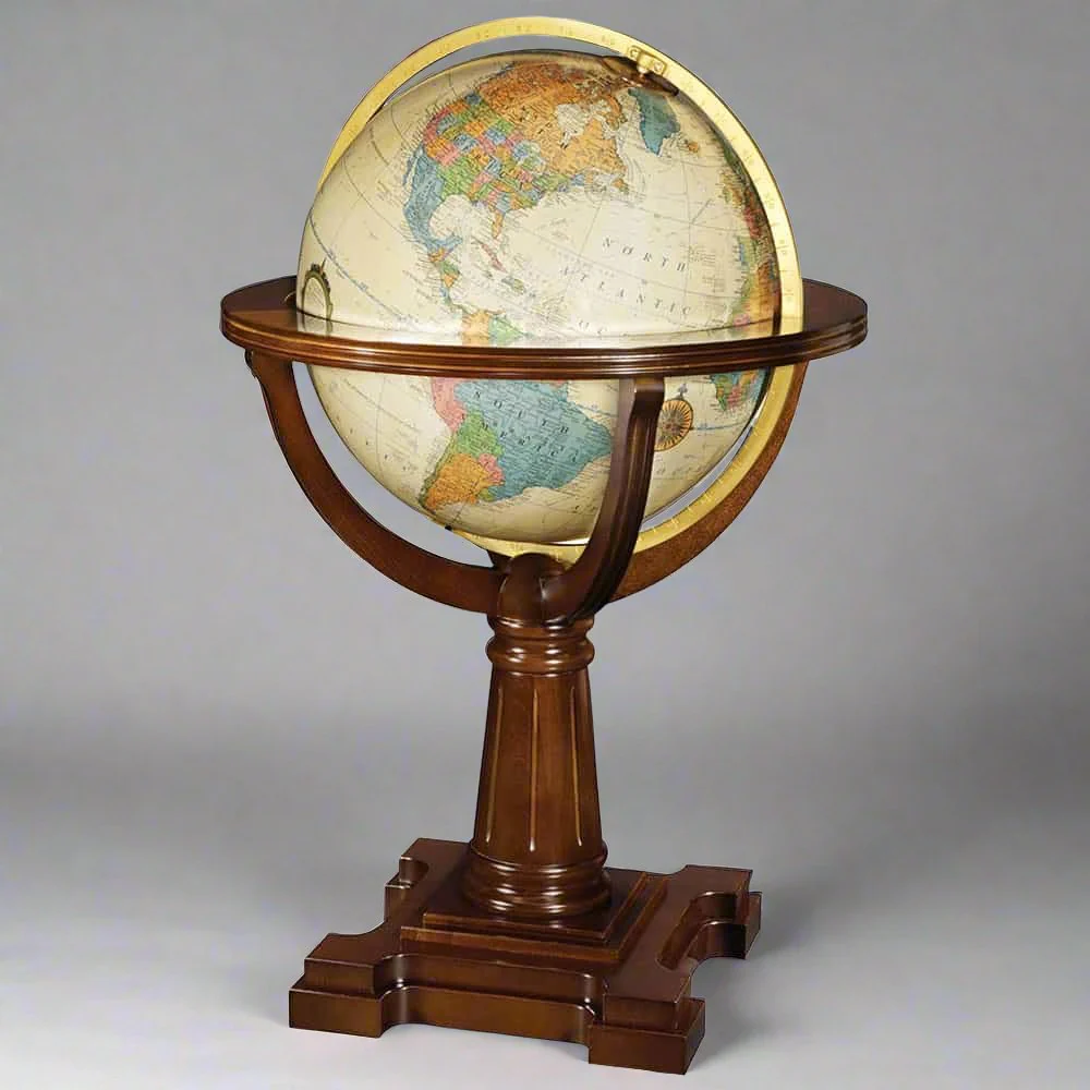 Annapolis Globe - Image 3
