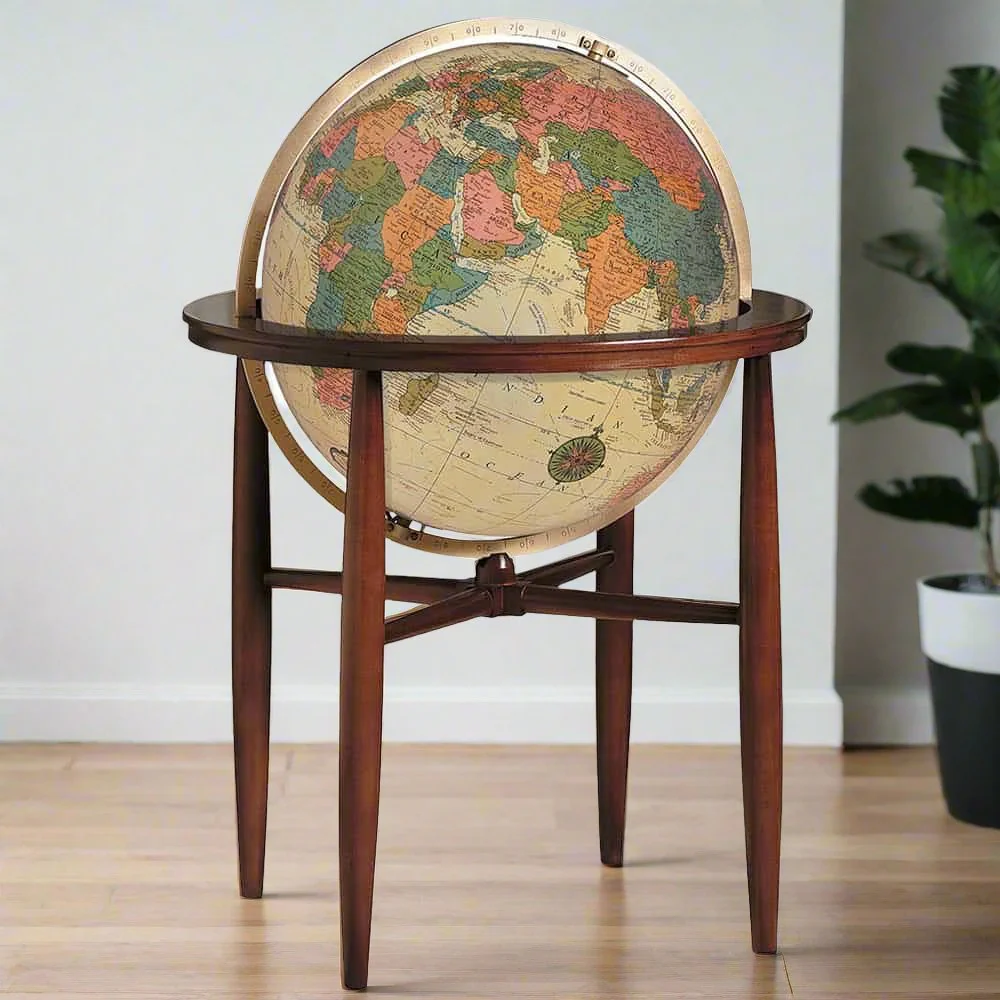 Finley Globe - Image 5