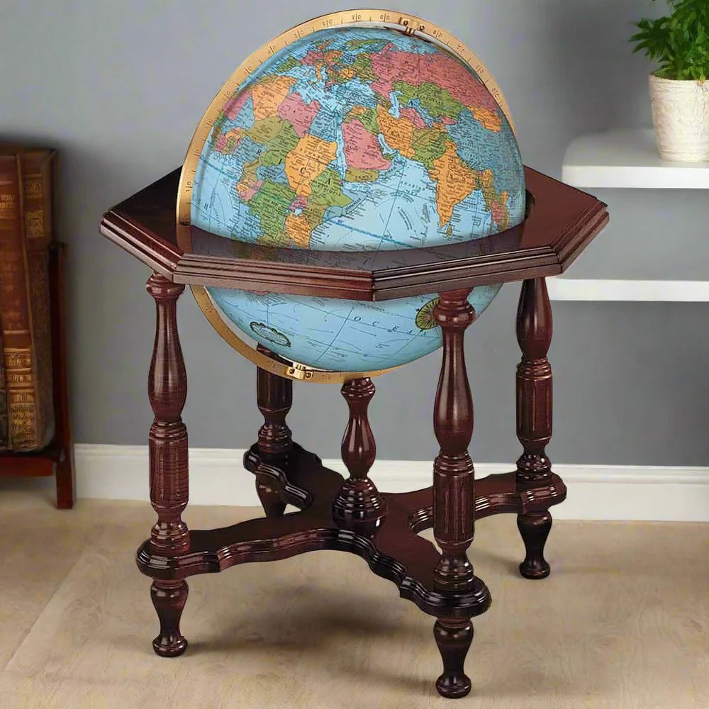 Statesman Globe - Image 3
