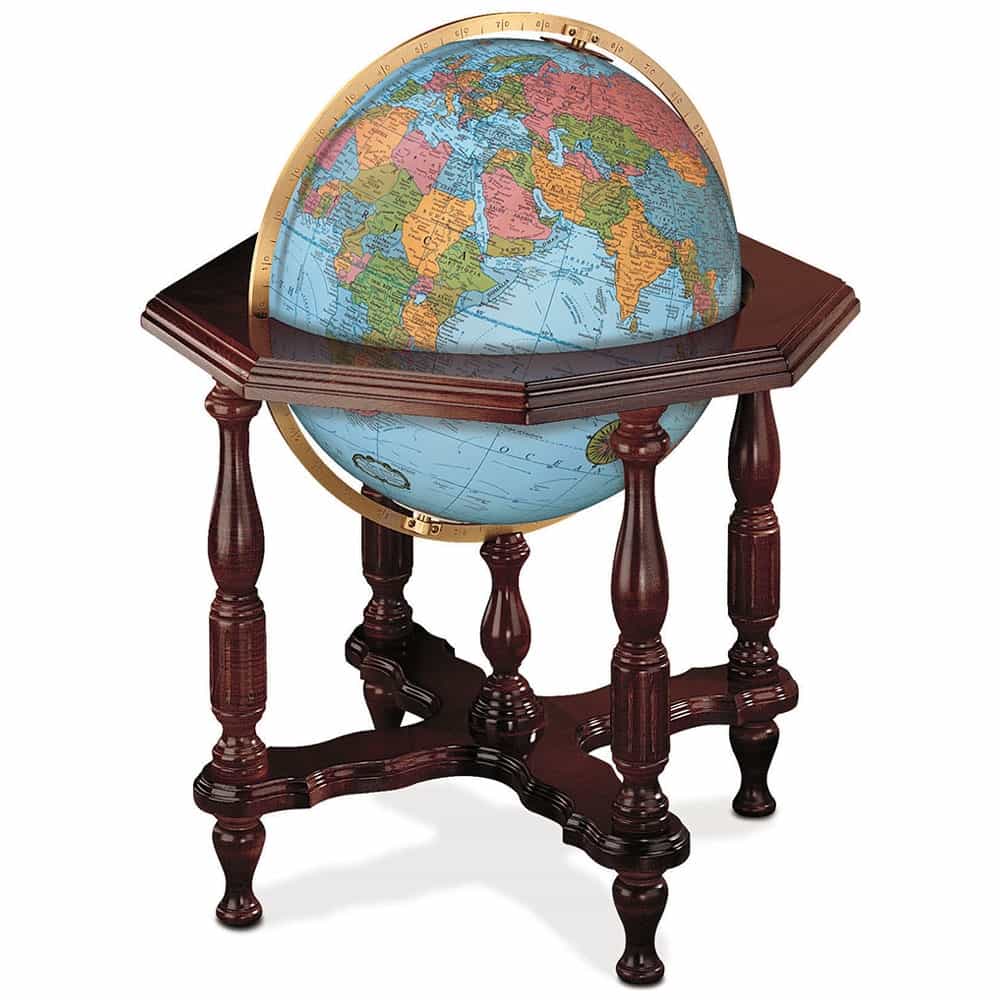 Statesman Globe - Image 4